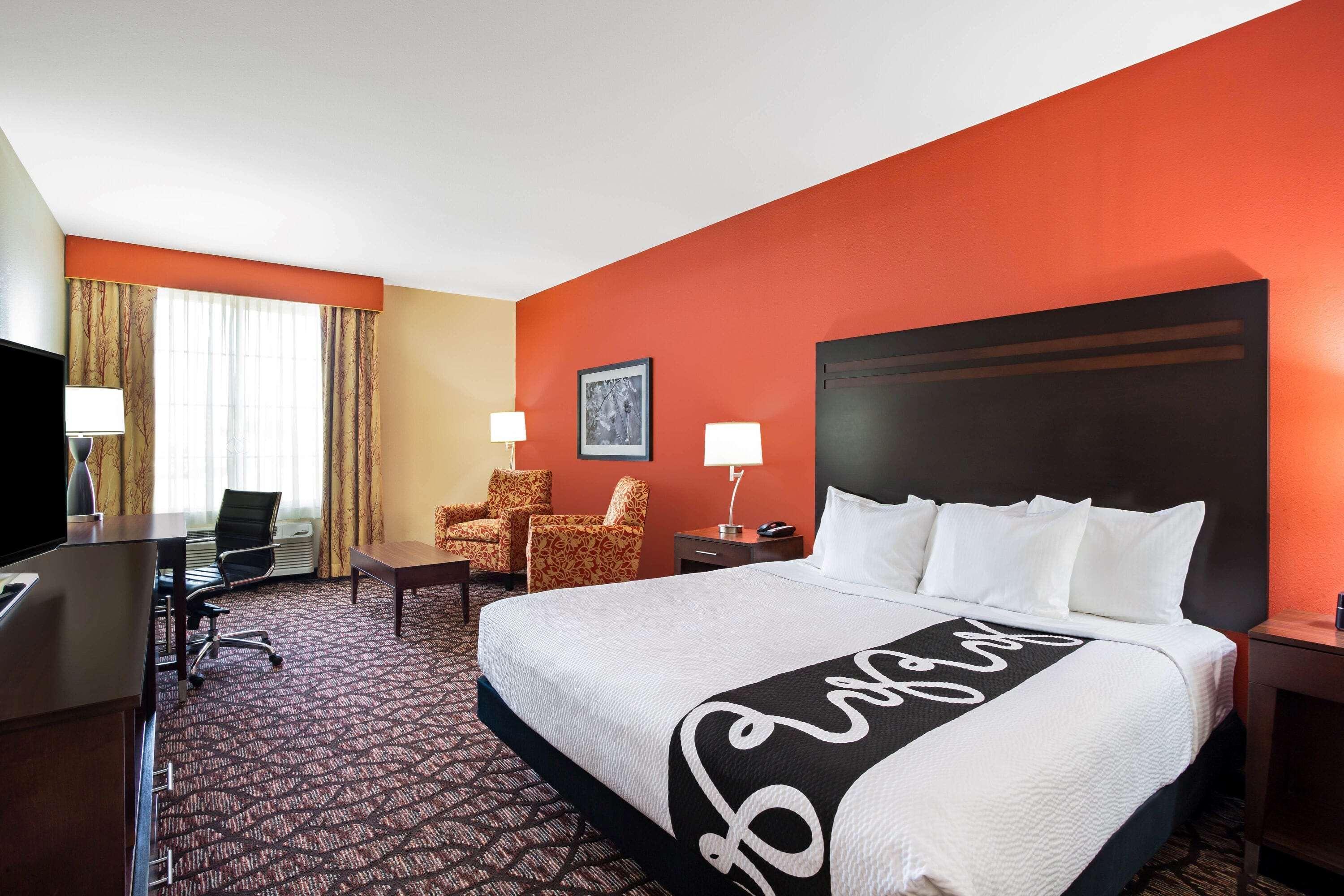 La Quinta By Wyndham Pecos Hotel Luaran gambar