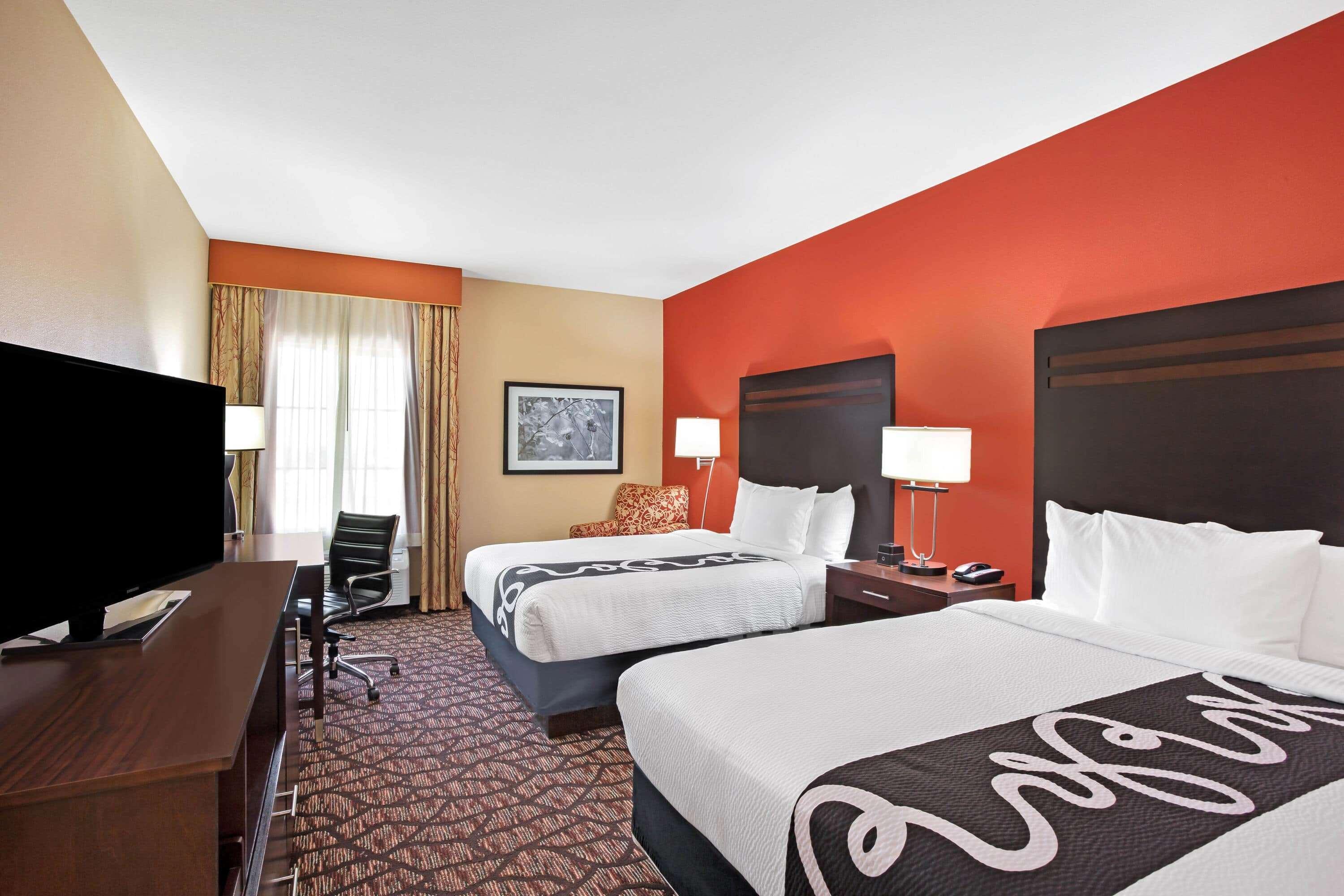 La Quinta By Wyndham Pecos Hotel Luaran gambar