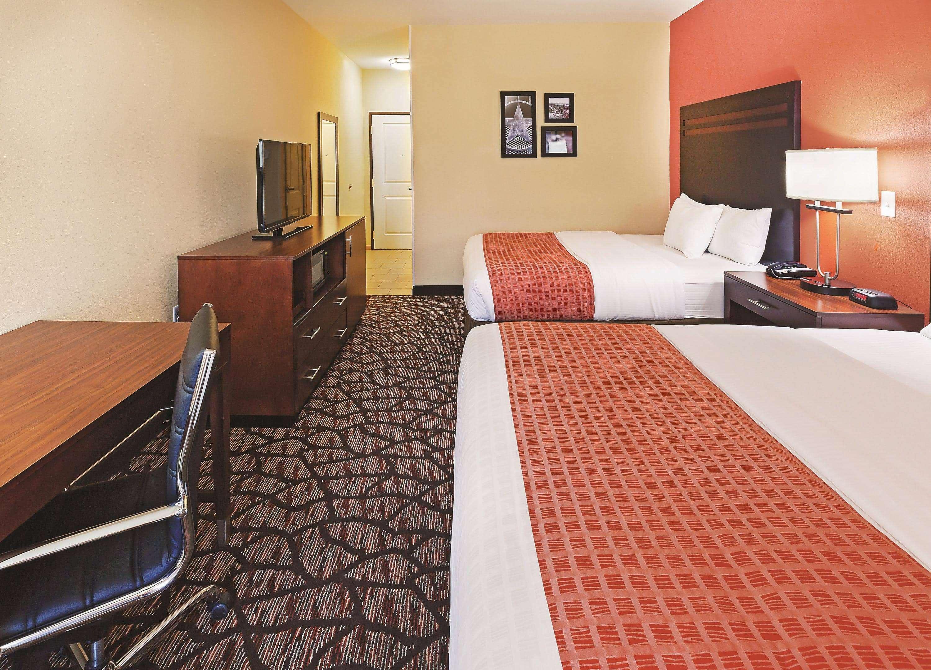 La Quinta By Wyndham Pecos Hotel Luaran gambar
