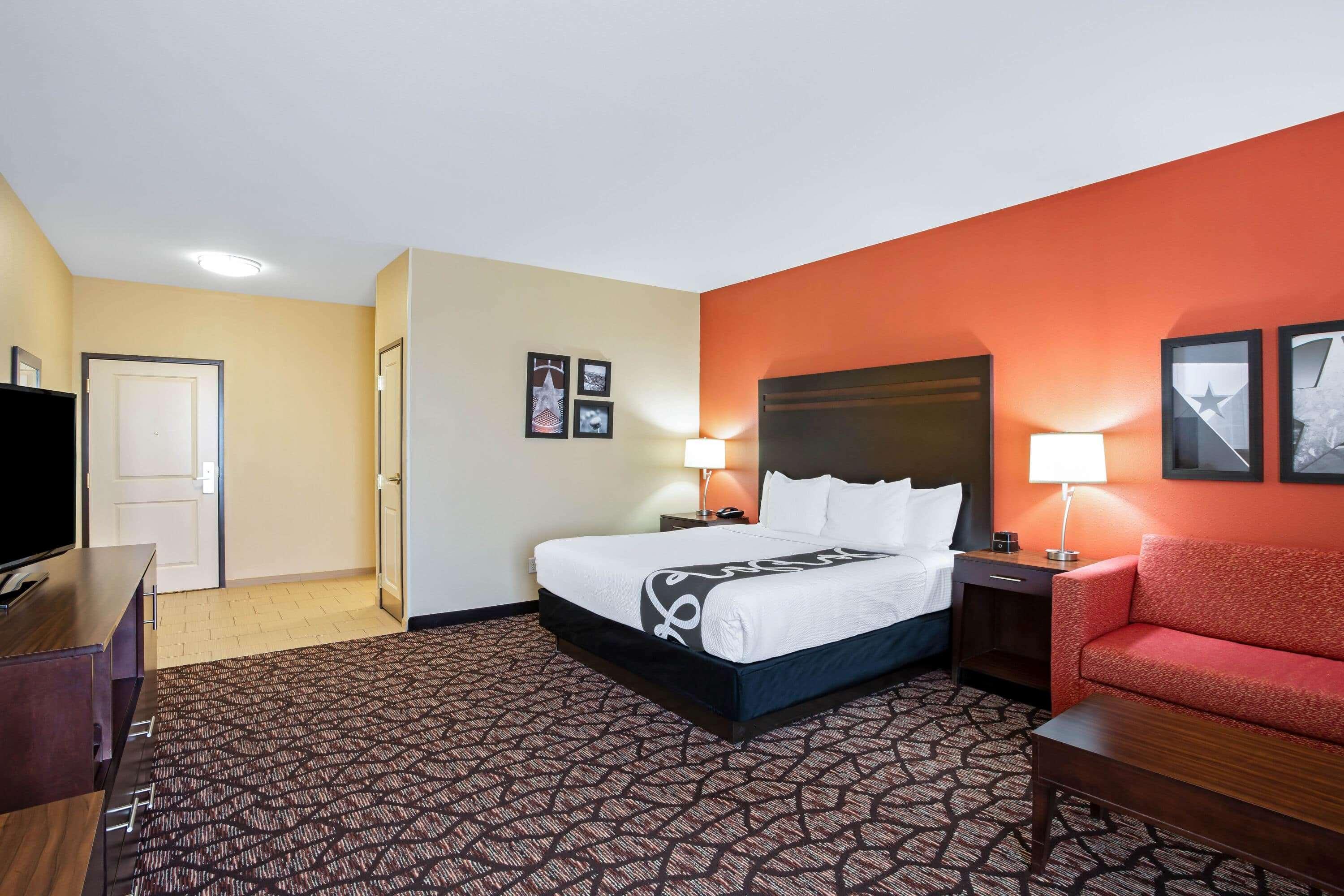 La Quinta By Wyndham Pecos Hotel Luaran gambar