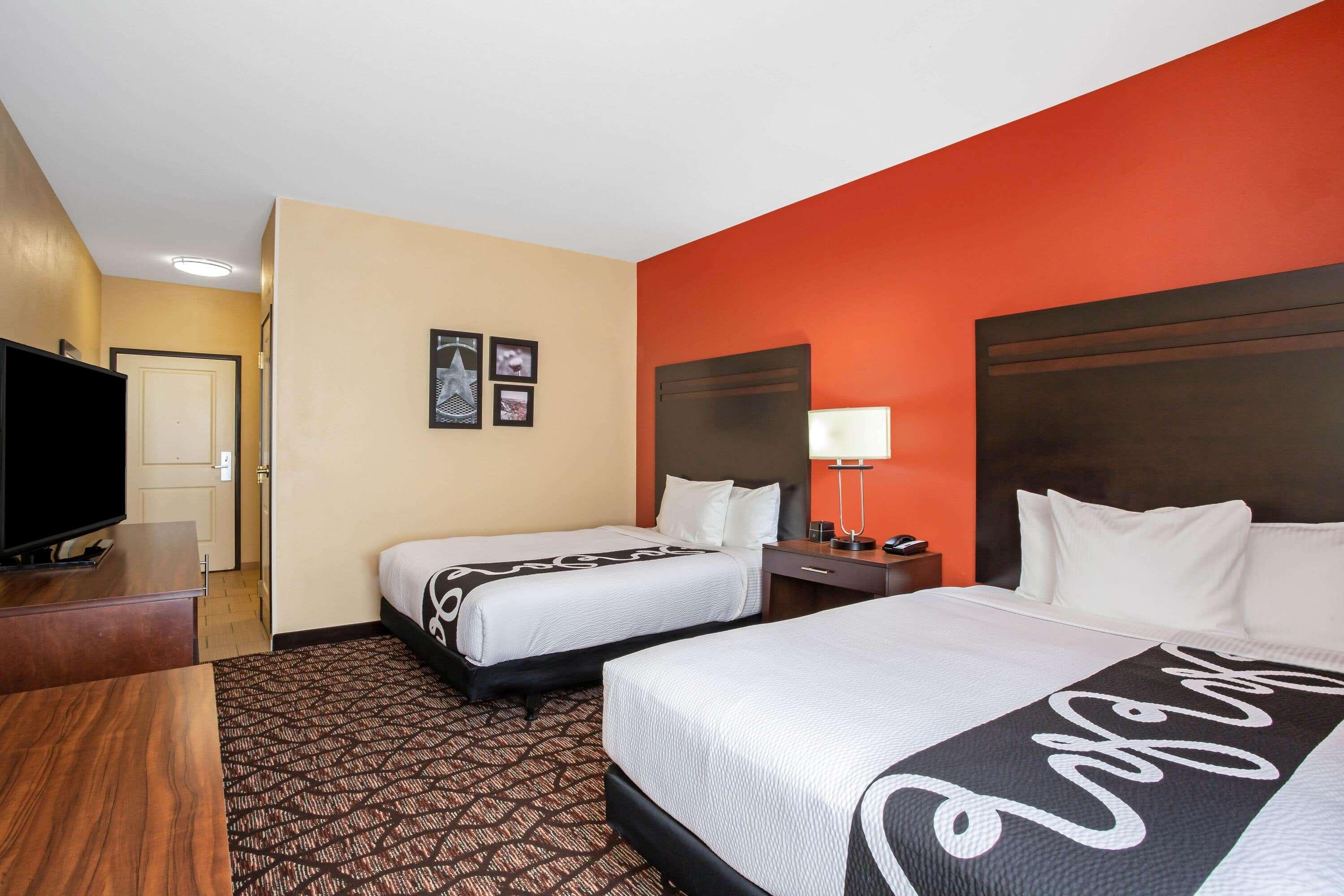 La Quinta By Wyndham Pecos Hotel Luaran gambar