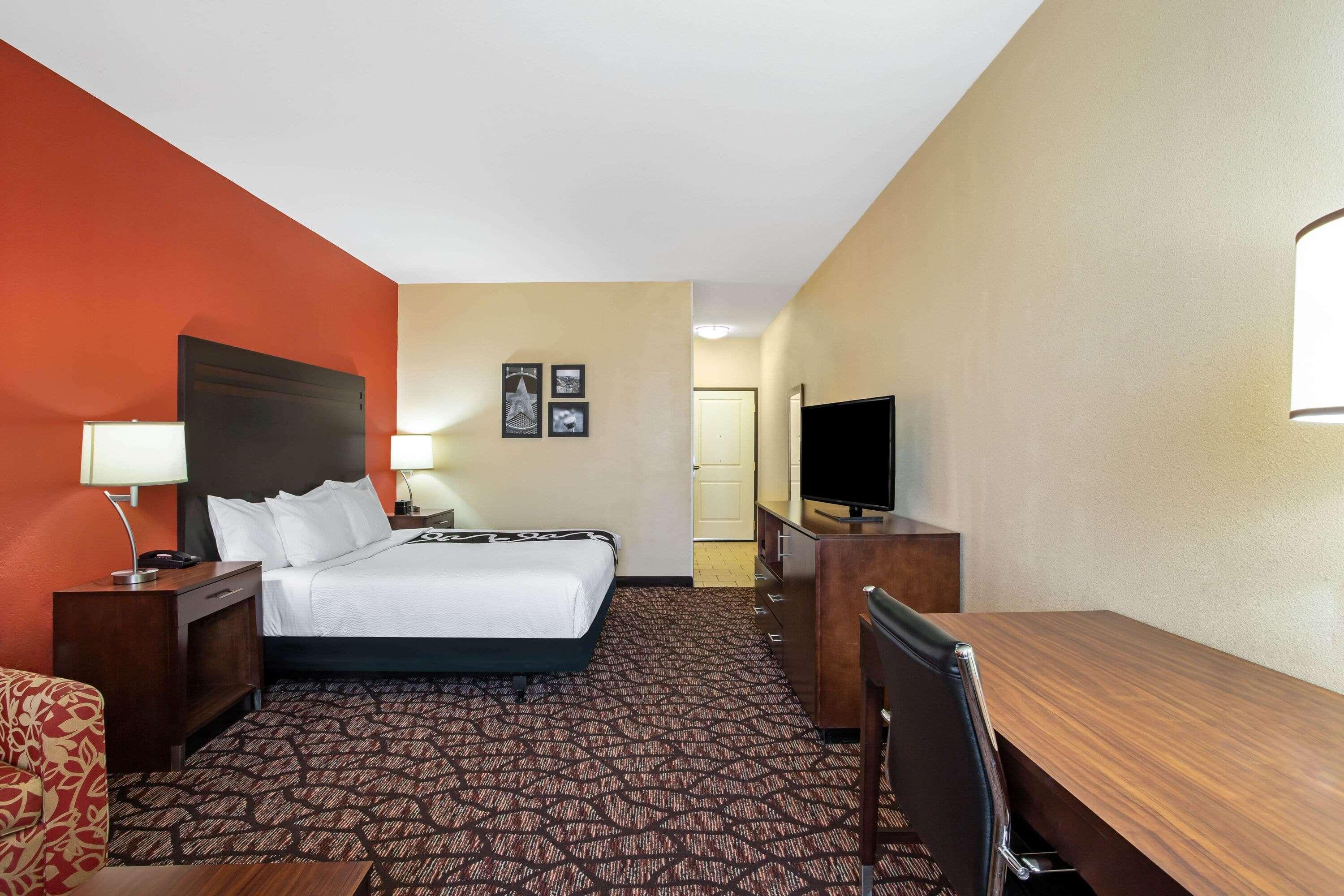 La Quinta By Wyndham Pecos Hotel Luaran gambar