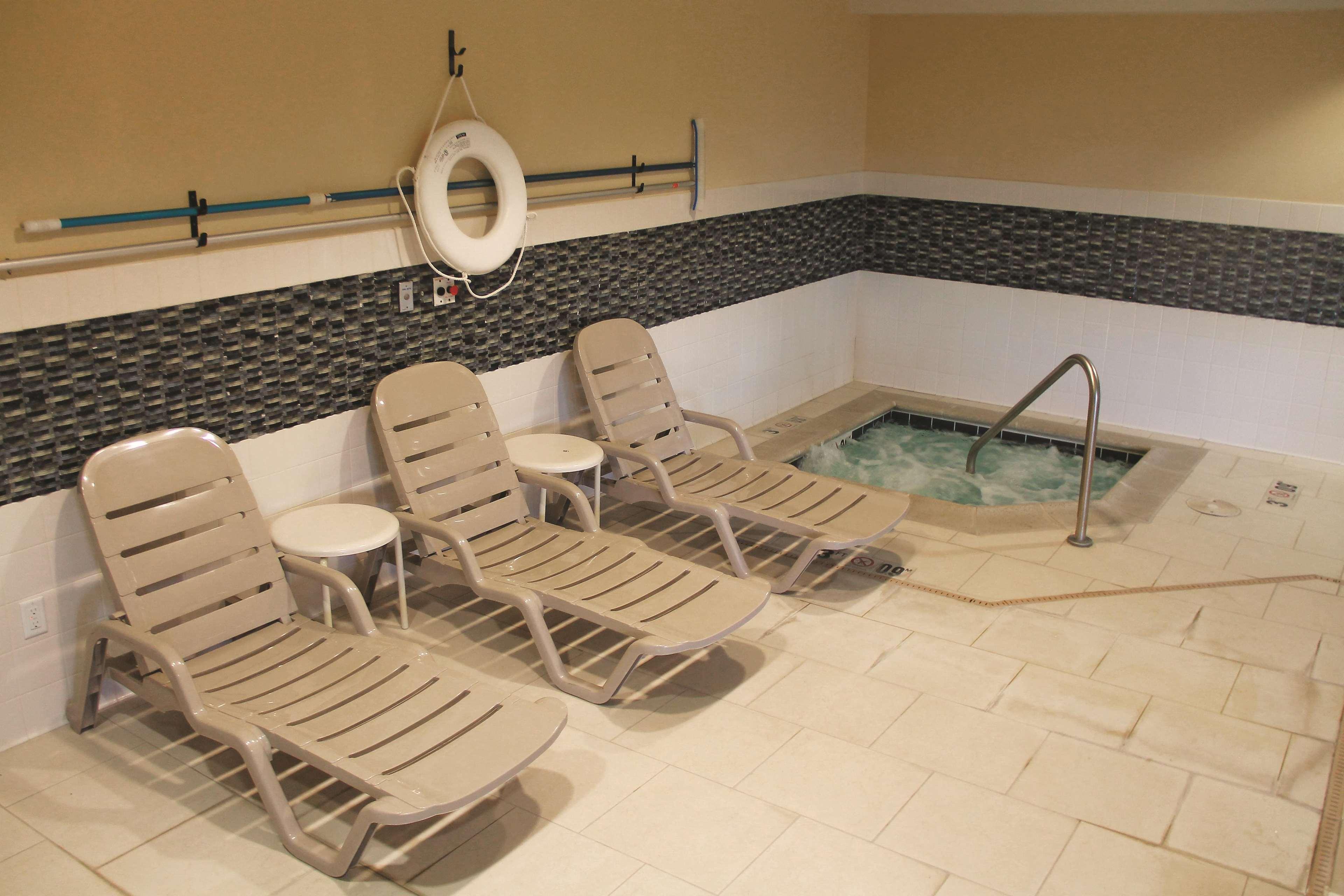La Quinta By Wyndham Pecos Hotel Luaran gambar