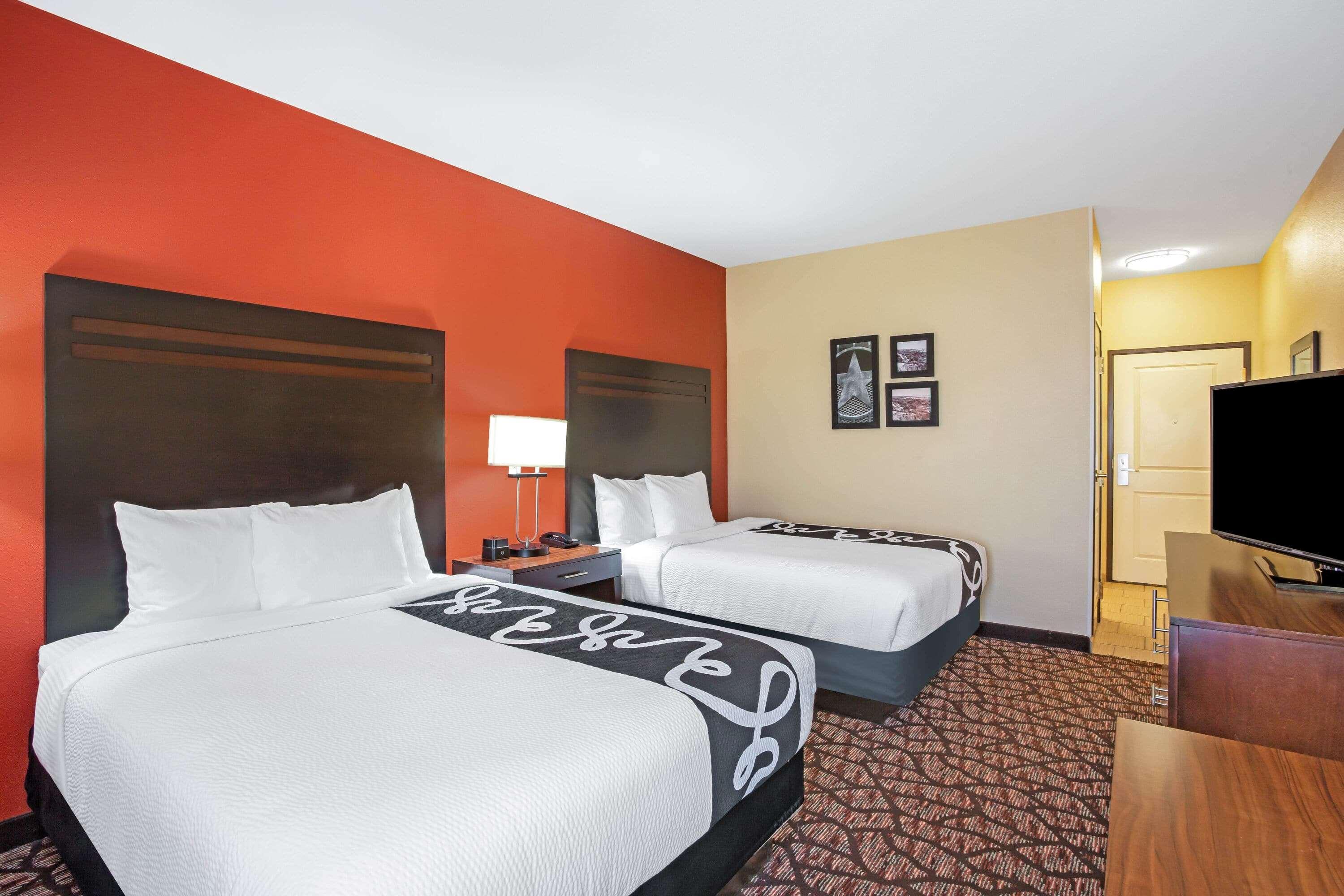La Quinta By Wyndham Pecos Hotel Luaran gambar