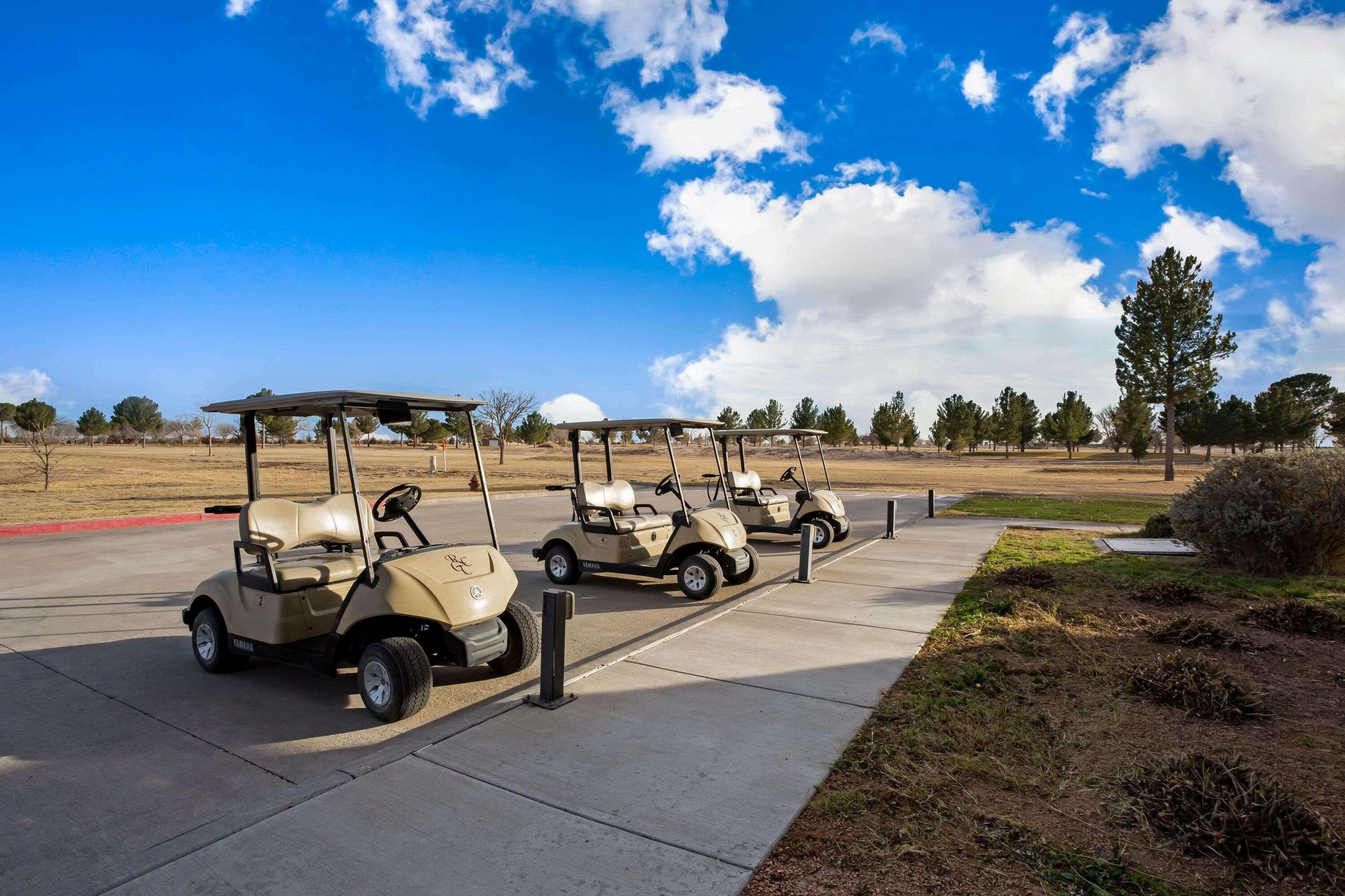 La Quinta By Wyndham Pecos Hotel Luaran gambar