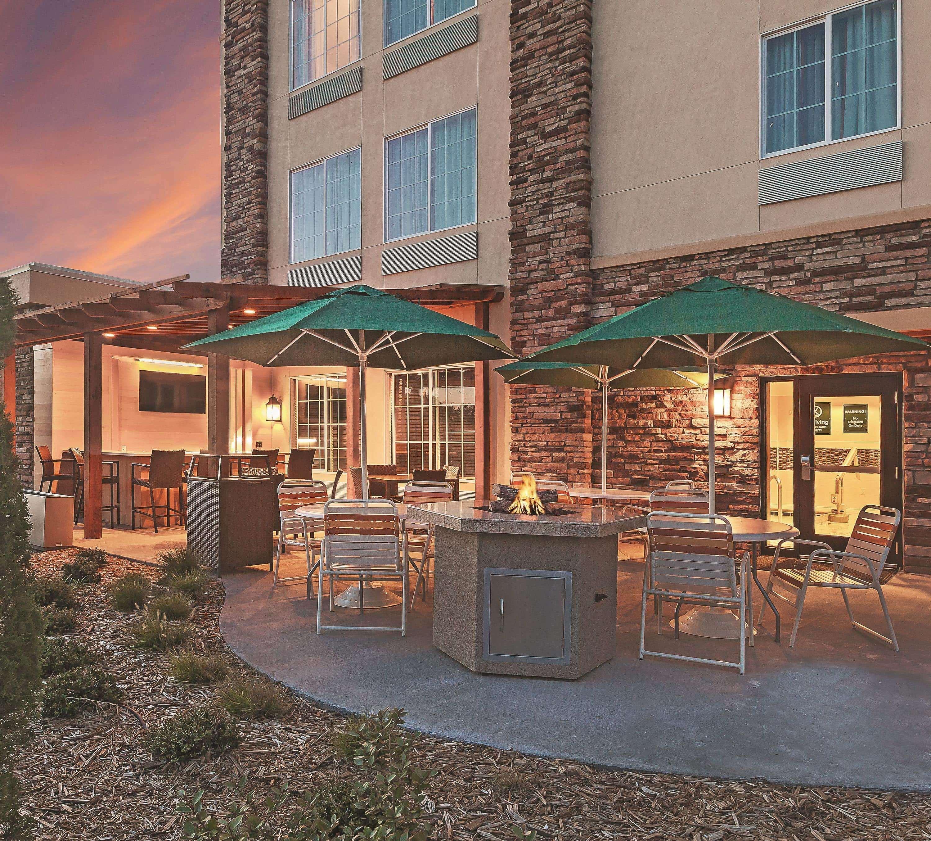 La Quinta By Wyndham Pecos Hotel Luaran gambar