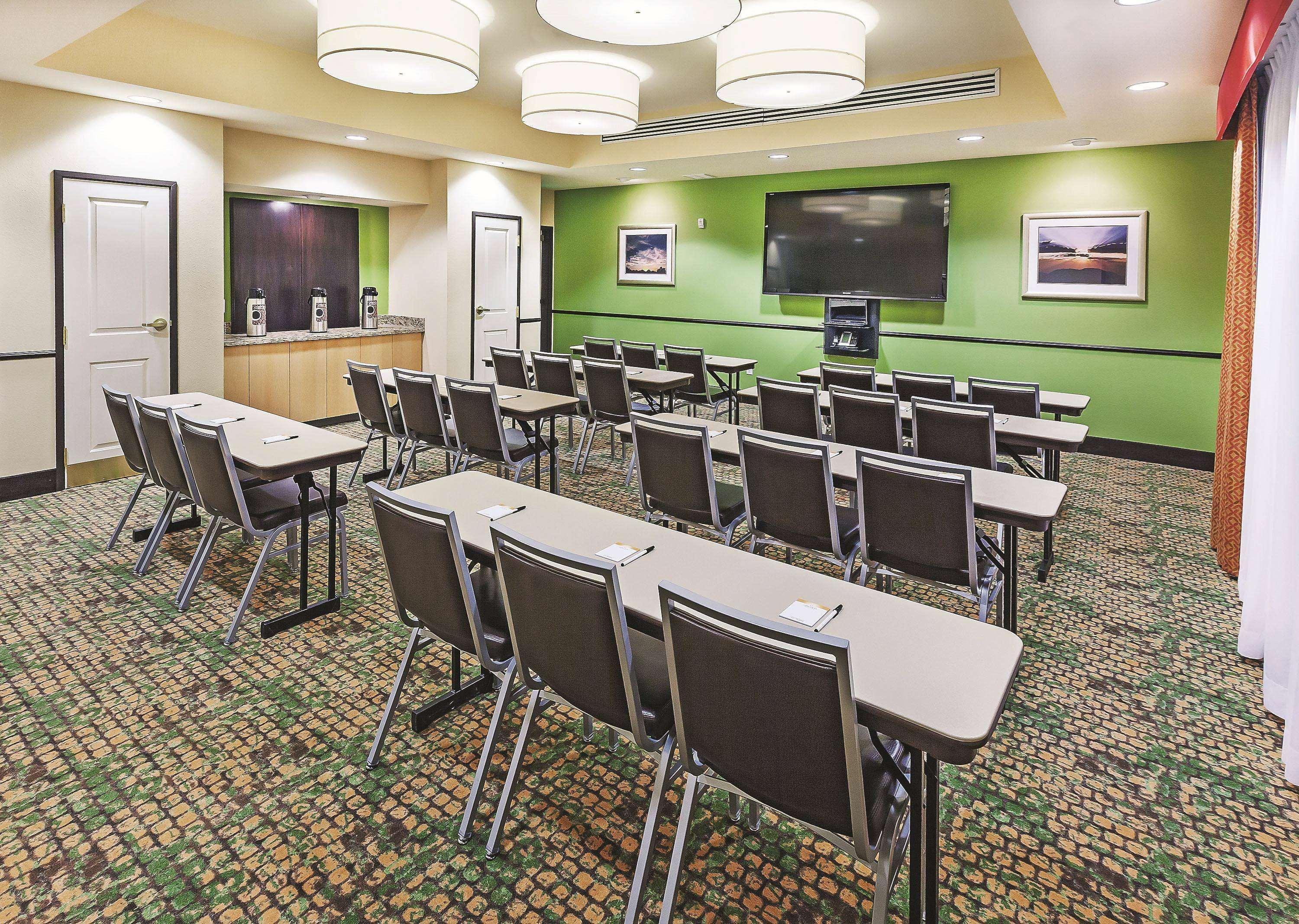 La Quinta By Wyndham Pecos Hotel Luaran gambar