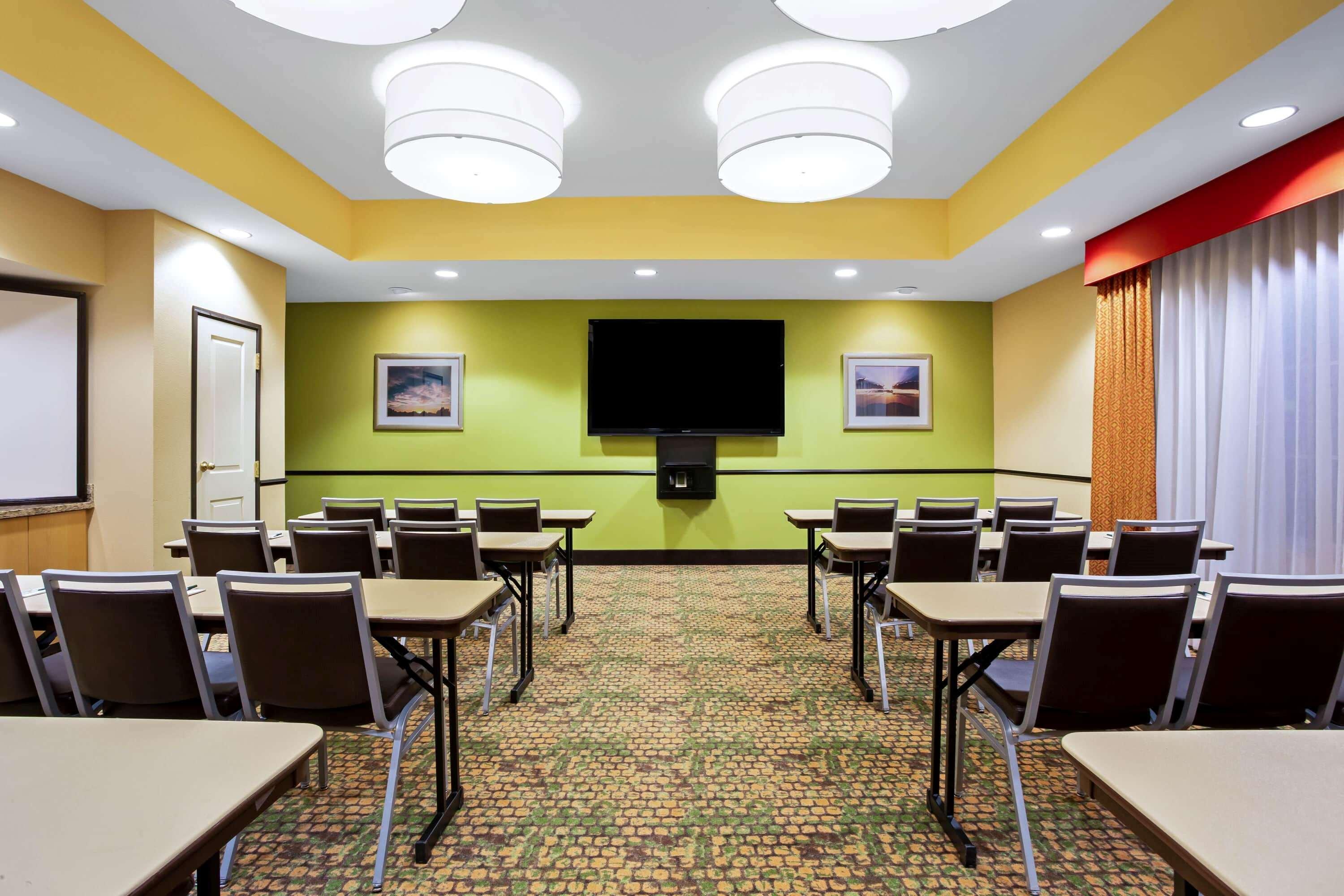 La Quinta By Wyndham Pecos Hotel Luaran gambar
