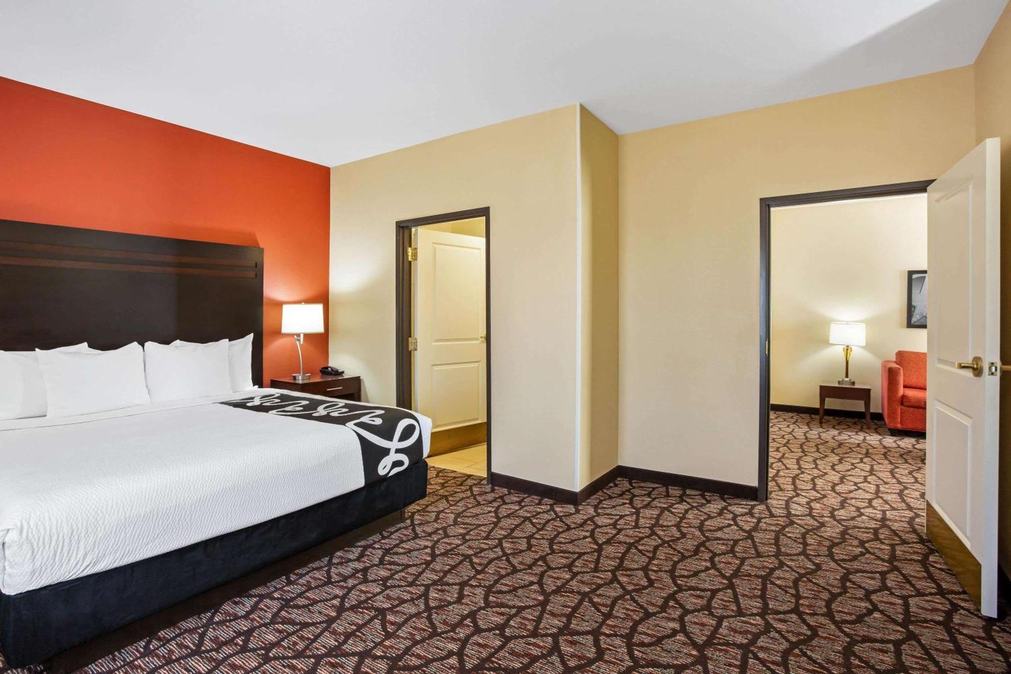 La Quinta By Wyndham Pecos Hotel Bilik gambar